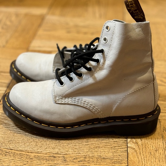 DR MARTEN PASCAL BOOT - Picture 5 of 12